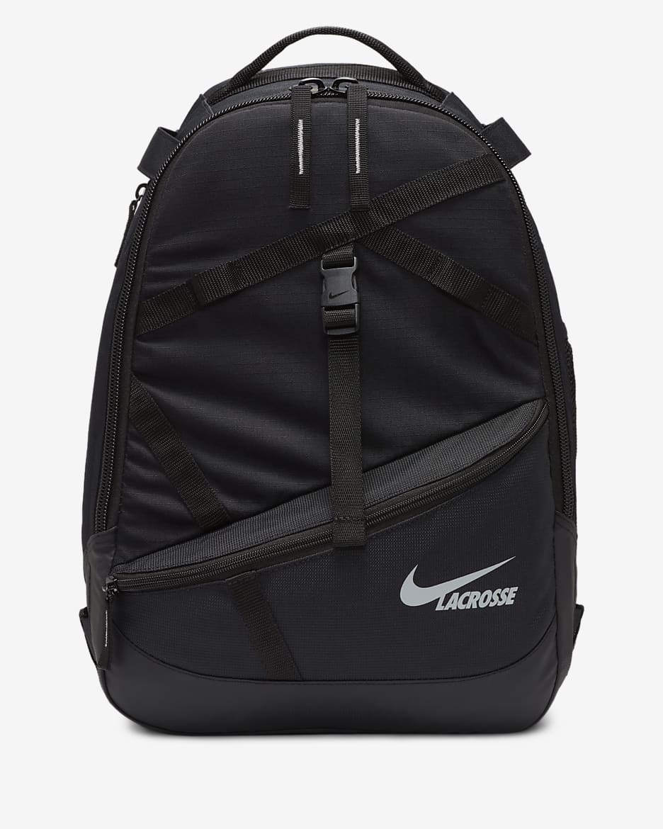 Mochila de lacrosse Nike Air Max mediana 36 L Nike